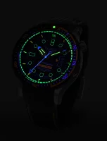 Herrenuhr - Serie: Batiscafos Automatik - Vostok Europe Modell: NH35-?511E767B