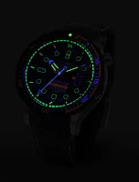 Herrenuhr - Serie: Batiscafos Automatik - Vostok Europe...