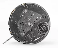 Herrenuhr - Serie: Batiscafos Chrono Automatik - Vostok Europe Modell: 6S21-?511A772B