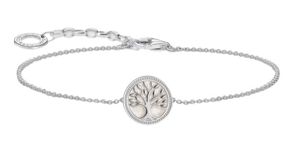 Schmuckstück Armband – Thomas Sabo A2160-007-21-L19V