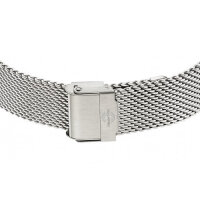 Master Time Herrenuhr Sporty Big Date Chronograph Bicolor Blau - Nodell: MTGA-10964-32M