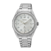 Damenuhr aus Edelstahl – Seiko Modell: SUR59XJ1