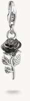 Charm-Anhänger True Romance Rose Emaille - Thomas Sabo Modell: 2232-664-11