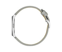 Unisexuhr, Ultra-Slim Eco-Drive, Pinkes Zifferblatt - Citizen Modell: AR3120-41X