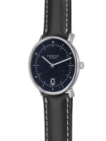 Naos Edition Aventurine Herrenuhr – Saphirglas,...