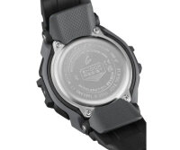 Herrenuhr mit Bluetooth und Schrittzähler - Casio Modell: GBD-300-1ER