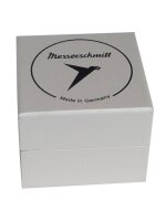 Herrenuhr, Fliegeruhr mit gelbem Zifferblatt -...