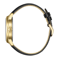 Herrenuhr, Eco-Drive Edelstahl - Weißes Zifferblatt - Citizen Modell: AW0153-04AC