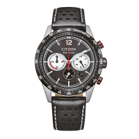 Citizen Racing Chronograph CA4717-06E Herrenuhr Eco-Drive...