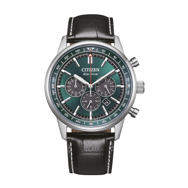 Herrenuhr Citizen CA4720-01X