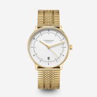 Naos Edition Heritage weiß