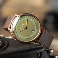 Naos XL Edition 1905