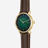 Naos Solar dunkelgrün