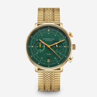 Hamburg Chrono Edition Vintage