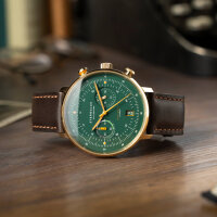 Hamburg Chrono Edition Vintage