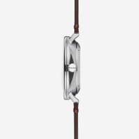 Hamburg Automatik silber update