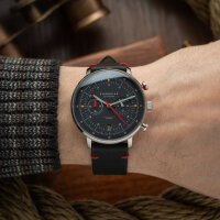 Hamburg Chrono Edition Neuwerk