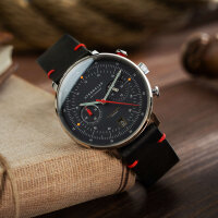 Hamburg Chrono Edition Neuwerk