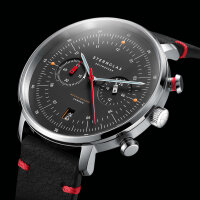 Hamburg Chrono Edition Neuwerk