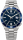 Herrenuhr mit blauem Zifferblatt - Citizen Modell: NJ0230-59L