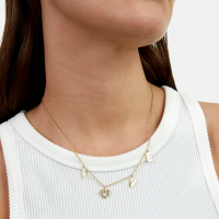 s.Oliver Halskette SOJ-0104-N-47