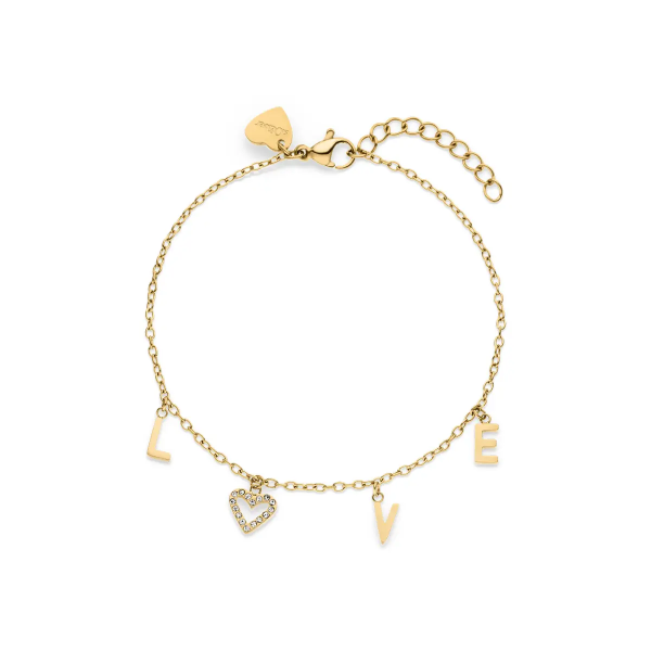 s.Oliver Armband SOJ-0107-B-21