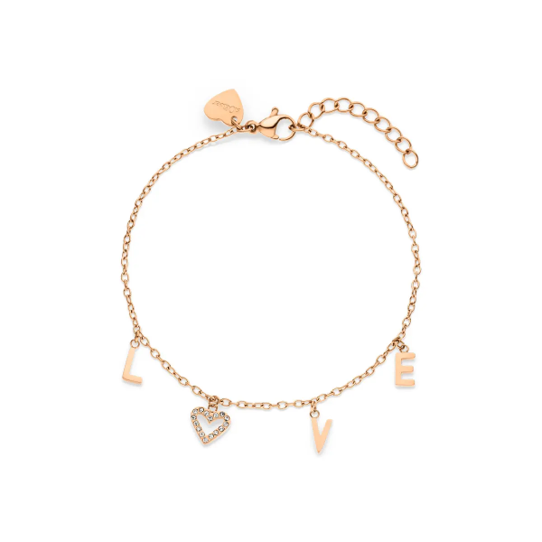 s.Oliver Armband SOJ-0108-B-21