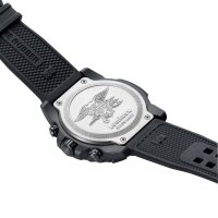 Navy SEAL Chronograph, 45 mm, Militäruhr - 3587