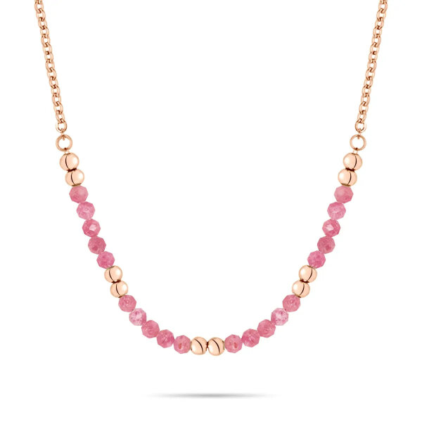 s.Oliver Halskette SOJ-0167-N-47