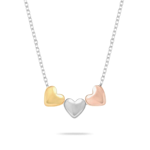 s.Oliver Halskette SOJ-0176-N-45