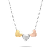 s.Oliver Halskette SOJ-0176-N-45