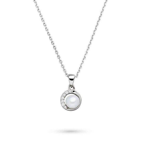 s.Oliver Halskette SOJ-0182-N-45