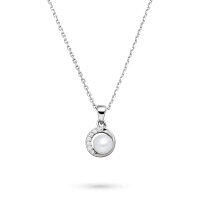 s.Oliver Halskette SOJ-0182-N-45