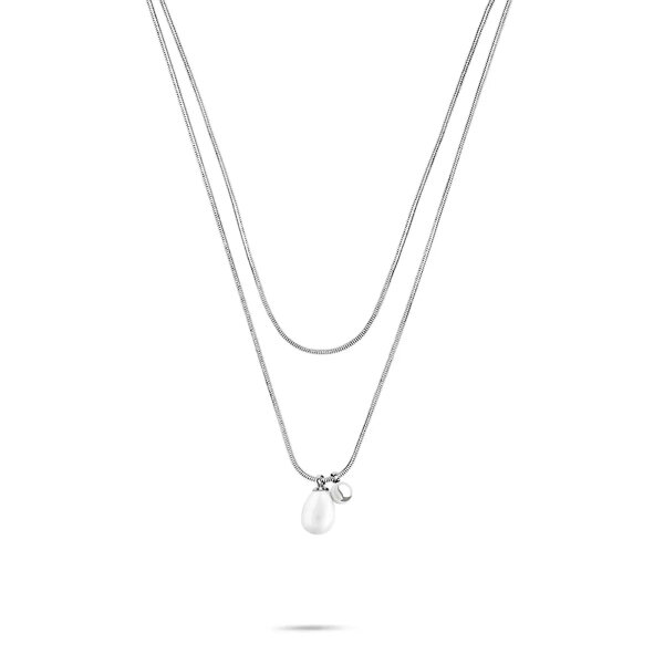 s.Oliver Halskette SOJ-0185-N-45