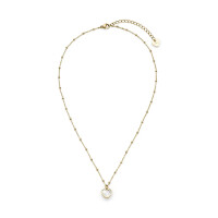 s.Oliver Halskette SOJ-0209-N-45