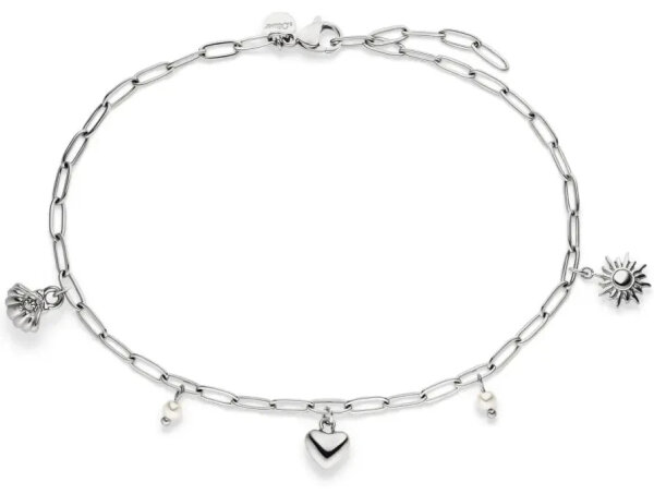 s.Oliver Fußkette SOJ-0216-A-27