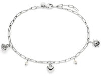 s.Oliver Fußkette SOJ-0216-A-27