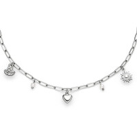 s.Oliver Fußkette SOJ-0216-A-27