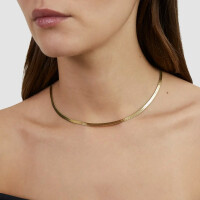 s.Oliver Halskette SOJ-0236-N-45