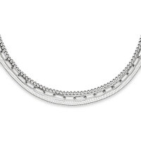 s.Oliver Fußkette SOJ-0245-A-27