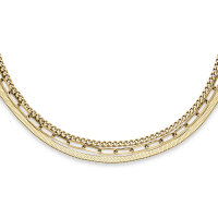 s.Oliver Fußkette SOJ-0246-A-27