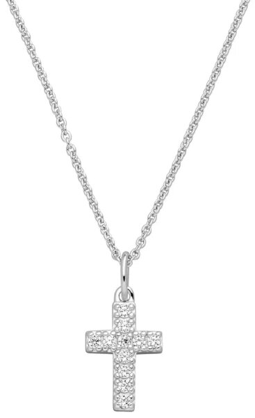 s.Oliver Halskette SOJ-0280-N-45