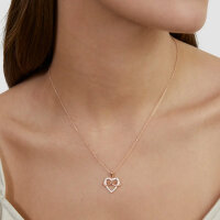 s.Oliver Halskette SOJ-0288-N-45