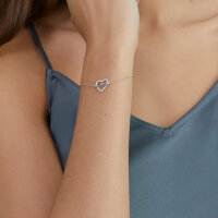 s.Oliver Armband SOJ-0289-B-20