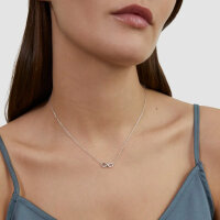 s.Oliver Halskette SOJ-0293-N-45