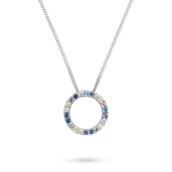 s.Oliver Halskette SOJ-0308-N-45