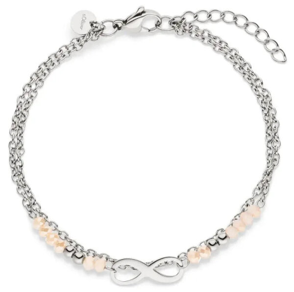 s.Oliver Armband SOJ-0313-B-21