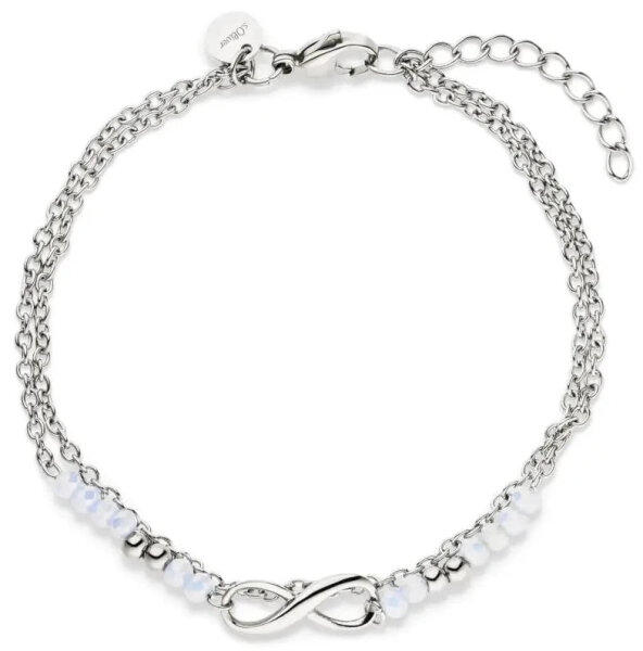 s.Oliver Armband SOJ-0314-B-21