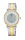 Herrenuhr Motion Drive Silber - ETT Eco Tech Time Modell: EGS-12162-41M
