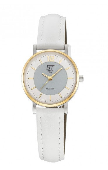 Solar Drive Damen Motion Drive Edelstahl ELS-12163-41L